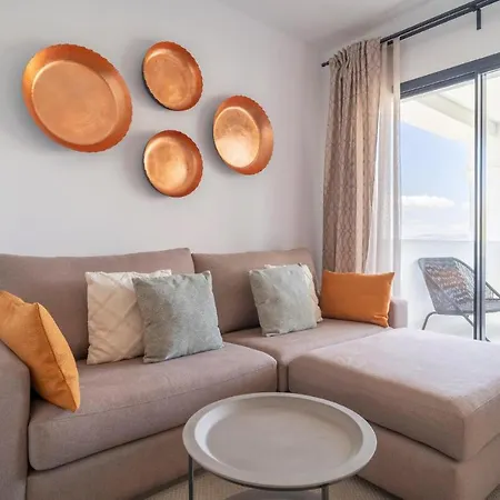 Appartamento Beautiful In With 2 Bedrooms, Wifi And Swimming Pool Estepona