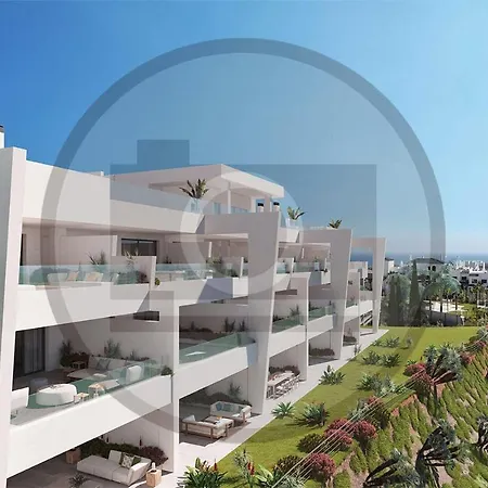 Appartamento Beautiful In With 2 Bedrooms, Wifi And Swimming Pool Estepona